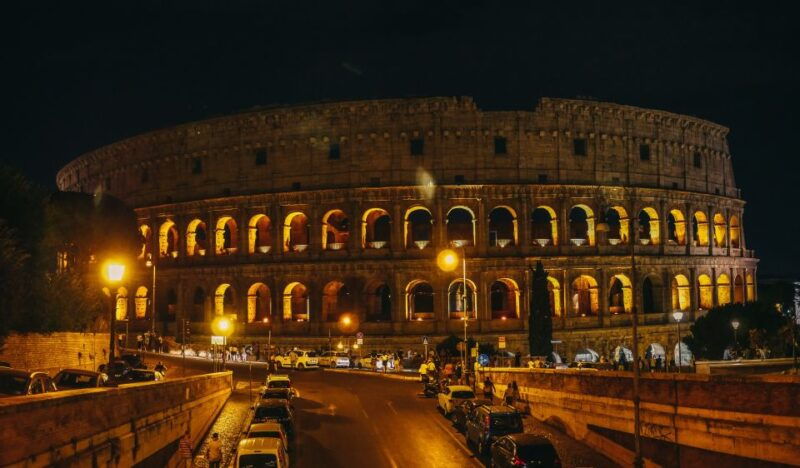 rome-small-group-night-tour-with-pizza-and-gelato