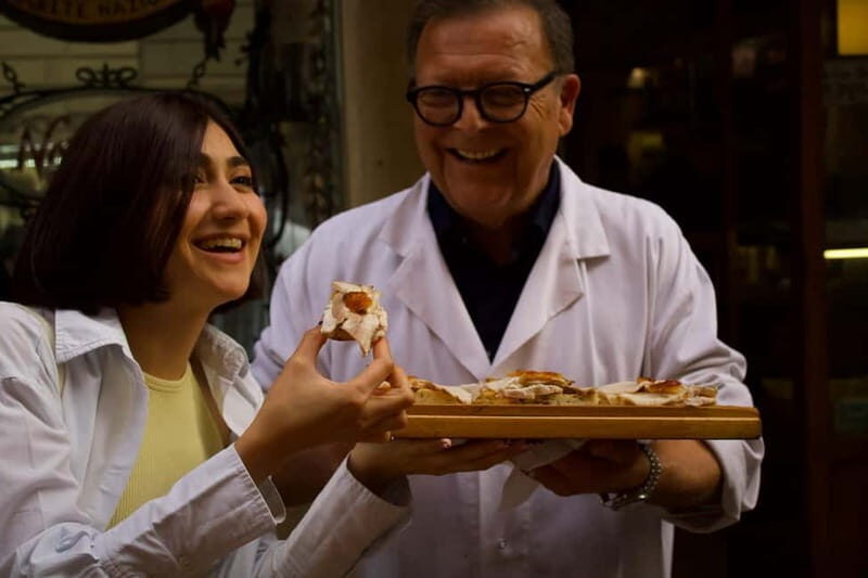 Rome: Small Group Trastevere Food Tour with Dinner - Practical Details: What You Need to Know