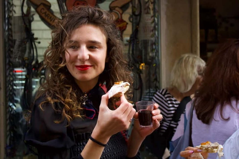Rome: Small Group Trastevere Food Tour with Dinner - Frequently Asked Questions
