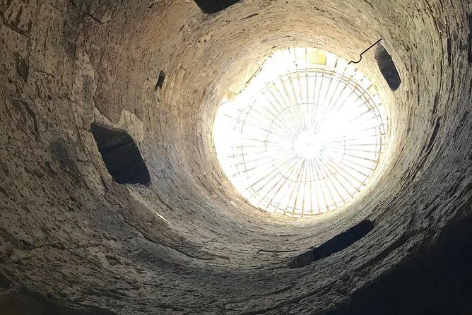 rome-small-group-underground-catacombs-tour