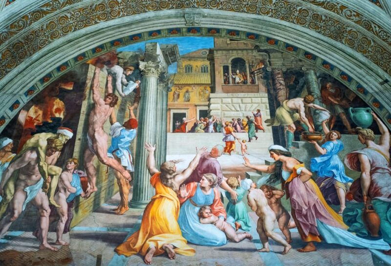 rome-small-group-vatican-museum-sistine-chapel-st-peters