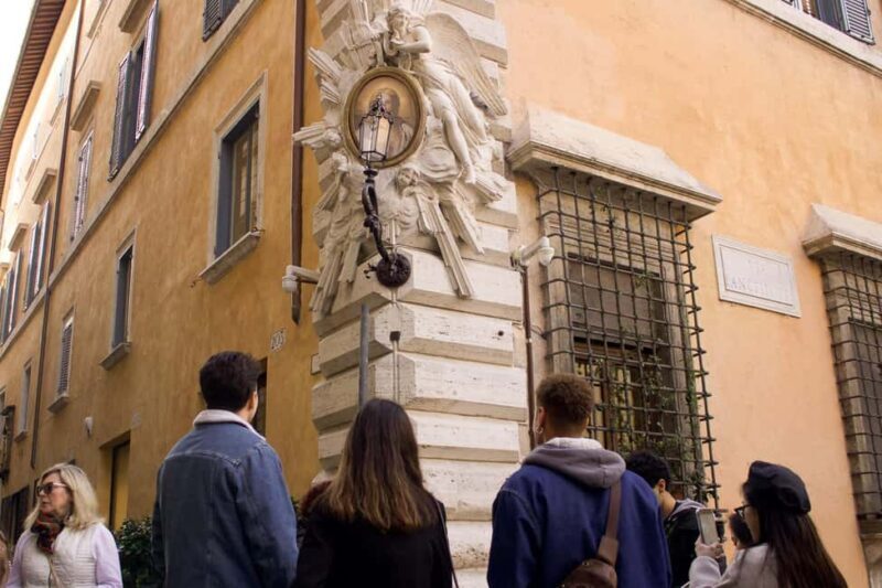 Rome: Small Group Vatican Tour of Hidden Secrets - Why This Tour Offers Great Value
