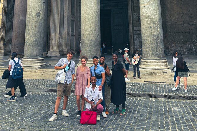 rome-small-group-walking-tour