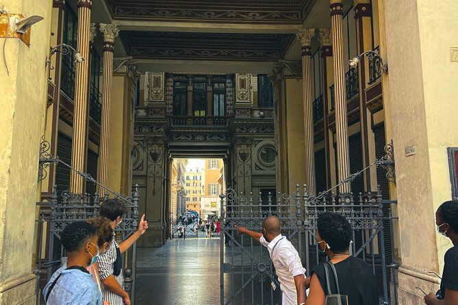 rome-small-group-walking-tour