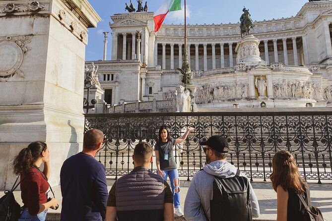 rome-small-group-walking-tour