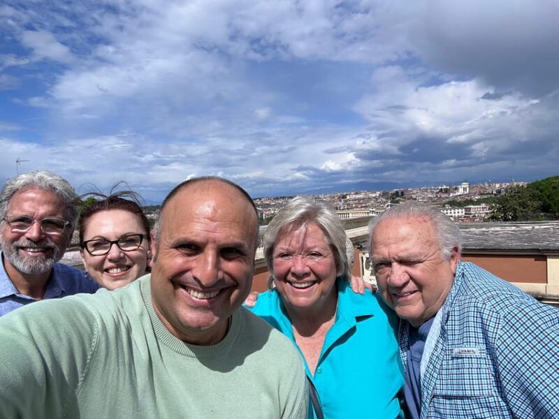 rome-small-semi-private-group-tour-in-golf-cart-1-5-hours