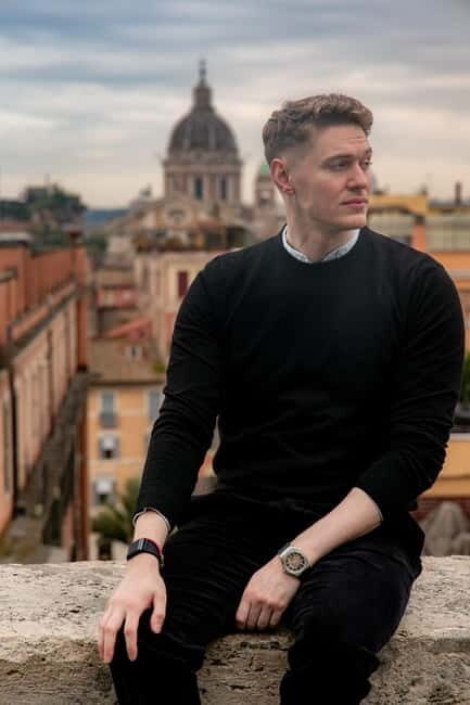 Rome: Spanish Steps Photoshoot - Key Points
