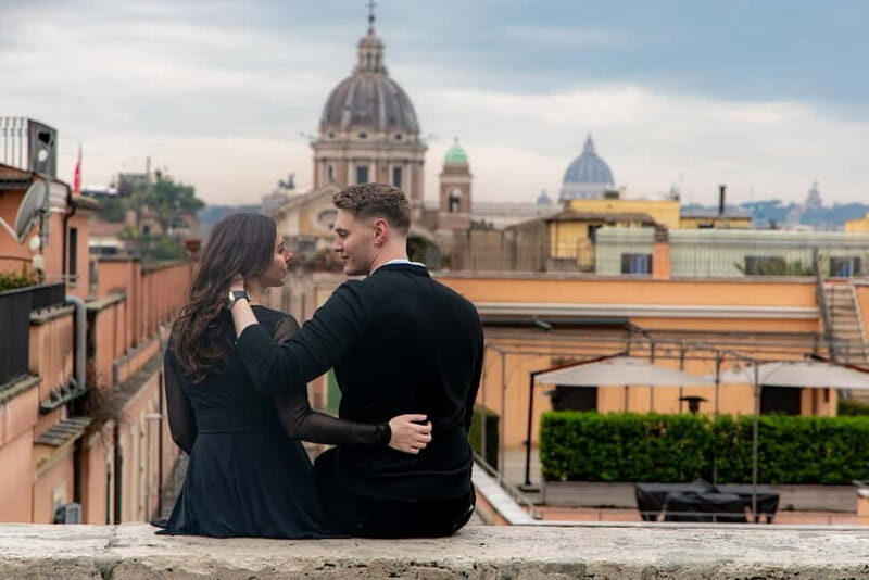 Rome: Spanish Steps Photoshoot - Final Thoughts