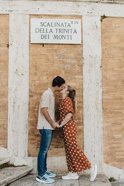 Rome: Spanish Steps Photoshoot (Early Morning) - Price and Value