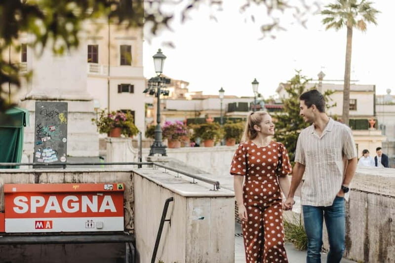 Rome: Spanish Steps Photoshoot (Early Morning) - Who Will Love This Experience?