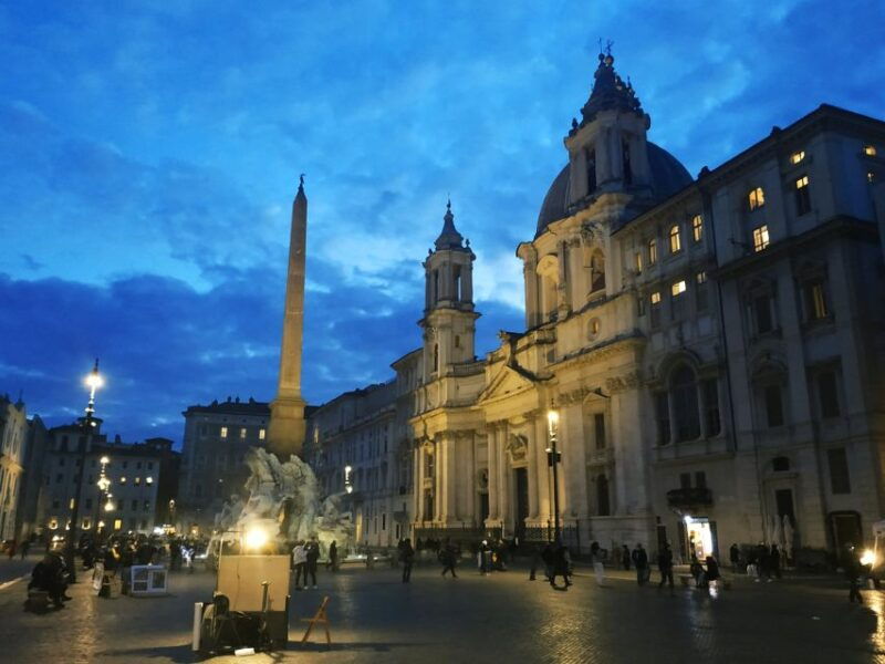 rome-spanish-steps-trevi-navona-and-pantheon-sunset-tour
