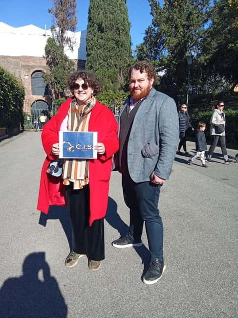 Rome: Special Colosseum Tour with access to Gladiator's Gate - The Sum Up