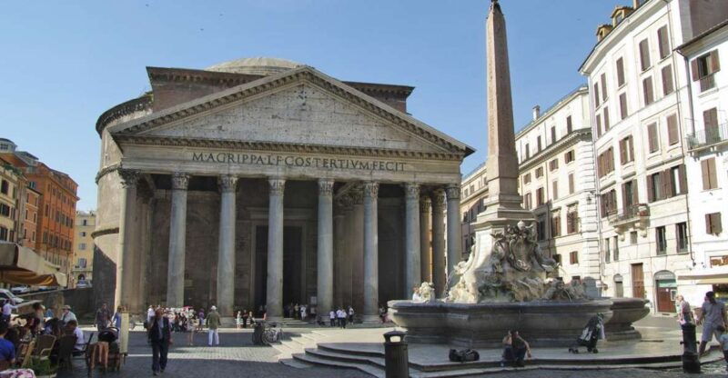 rome-squares-and-fountains-3-hour-walking-tour
