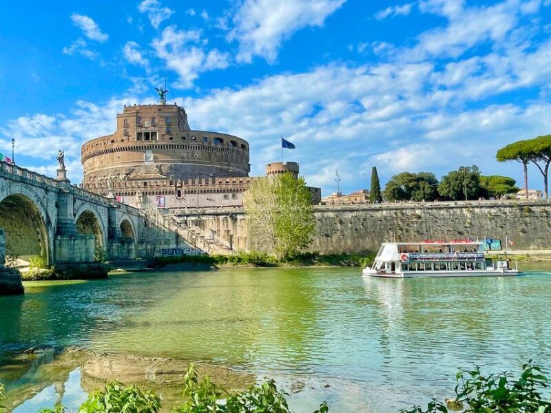 rome-squares-and-fountains-tour-river-boat-hop-on-hop-off