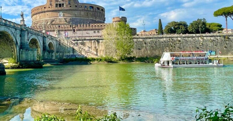 rome-squares-and-fountains-tour-river-boat-hop-on-hop-off