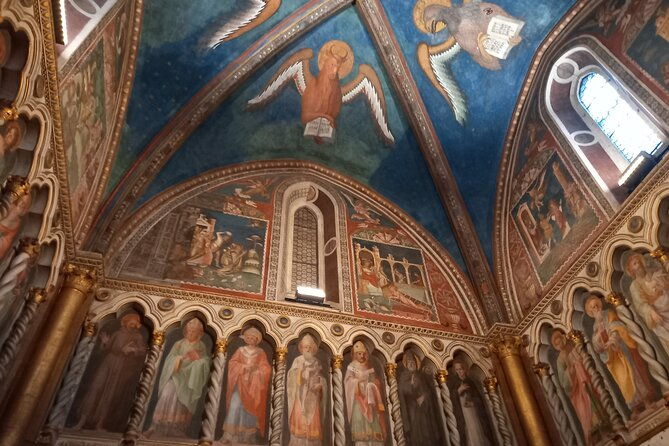 rome-st-john-st-paul-st-mary-major-w-private-van-guide