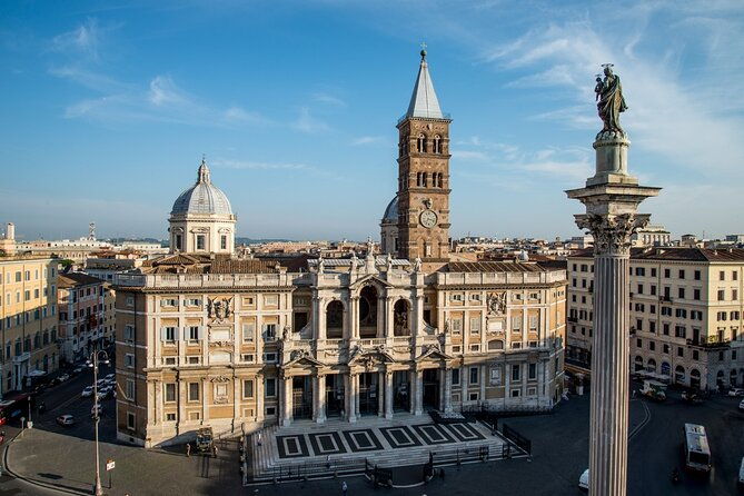 rome-st-john-st-paul-st-mary-major-w-private-van-guide