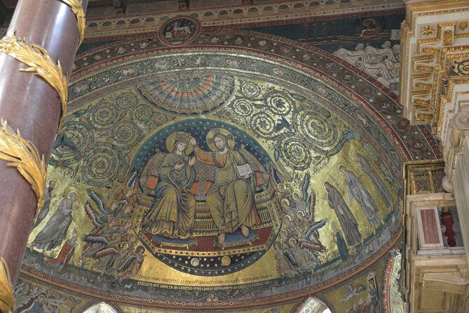 rome-st-john-st-paul-st-mary-major-w-private-van-guide