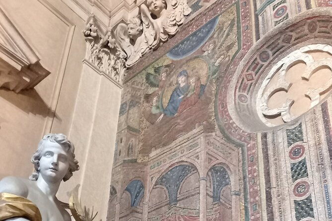 rome-st-john-st-paul-st-mary-major-w-private-van-guide