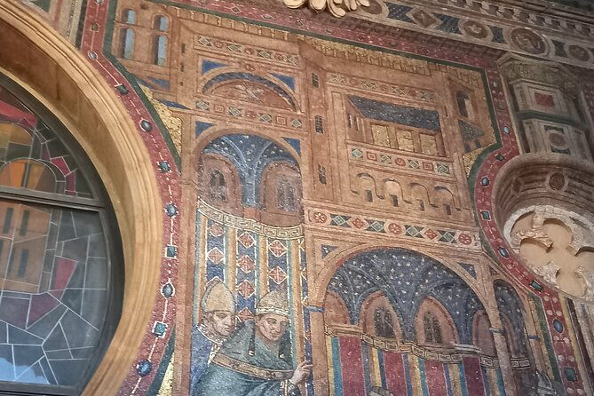 rome-st-john-st-paul-st-mary-major-w-private-van-guide