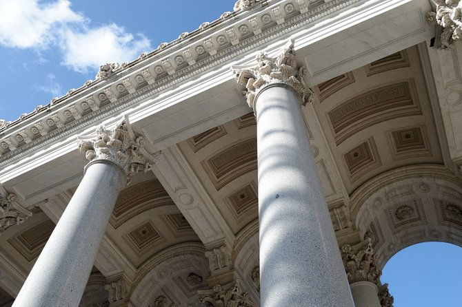 rome-st-paul-outside-the-walls-mamertine-prison-3-fontane-tour