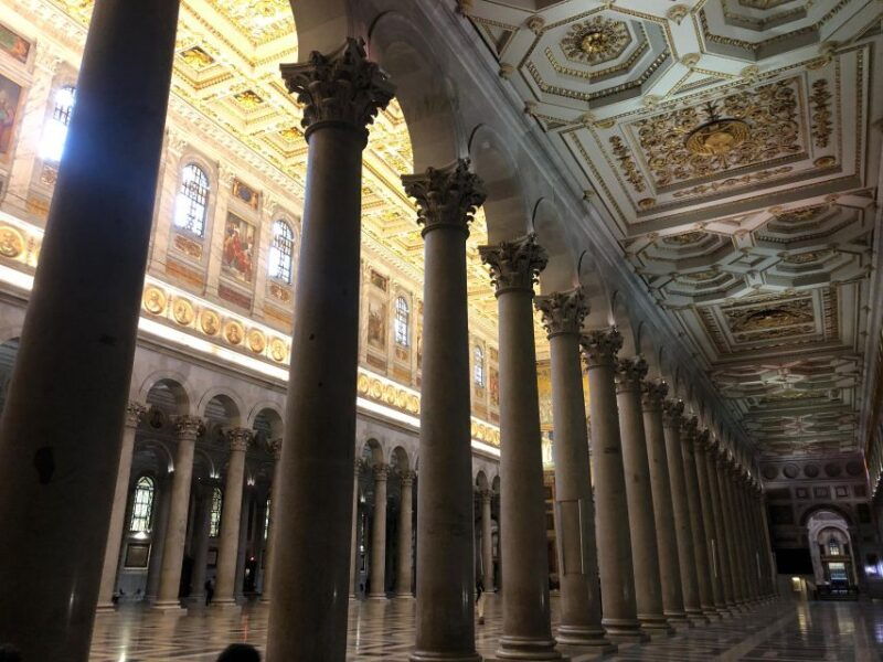 rome-st-pauls-basilica-sarcophagus-holy-door-1-hr-tour