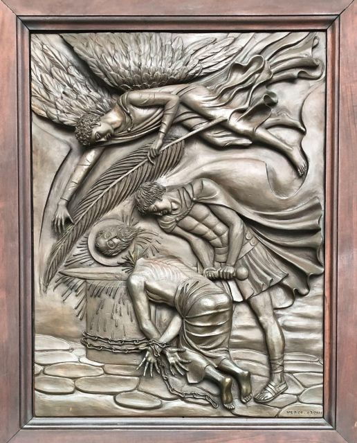 rome-st-pauls-basilica-sarcophagus-holy-door-1-hr-tour