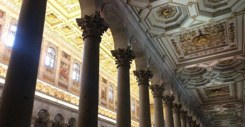 rome-st-pauls-basilica-sarcophagus-holy-door-1-hr-tour
