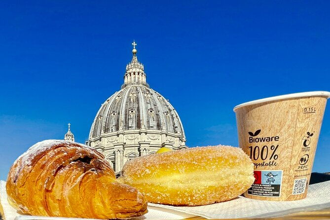 rome-st-peter-dome-basilica-grottoes-morning-private-tour