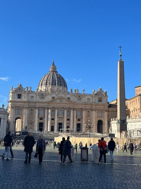 rome-st-peters-basilica-and-papal-grottoes-guided-tour