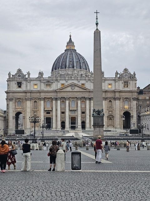 rome-st-peters-basilica-and-papal-grottoes-guided-tour