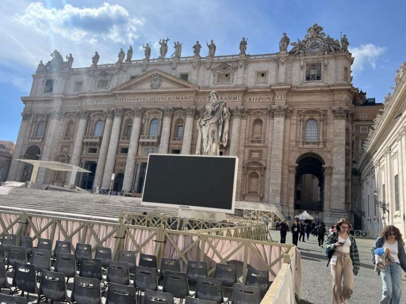 rome-st-peters-basilica-and-papal-tomb-guided-tour