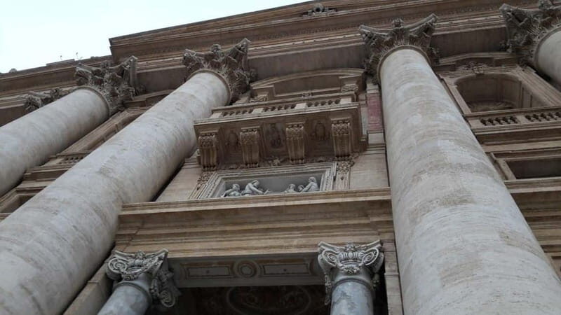Rome: St. Peter's Basilica and Papal Tombs Tour - Final Thoughts: Who Will Love This Tour?