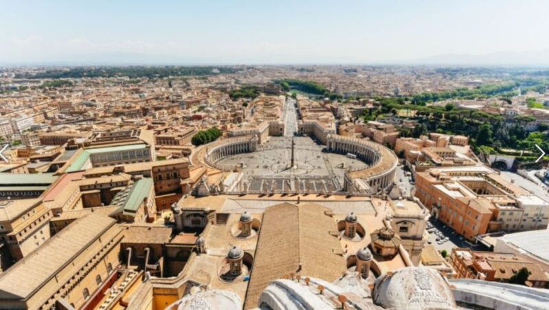 rome-st-peters-basilica-and-vatican-grottoes-guided-tour