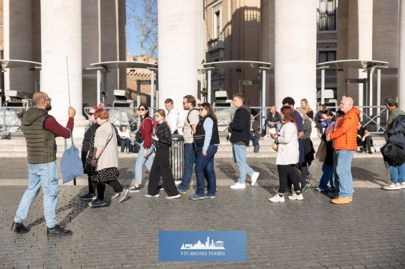 rome-st-peters-basilica-and-vatican-grottoes-guided-tour