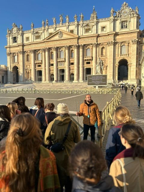 rome-st-peters-basilica-and-vatican-grottoes-guided-tour