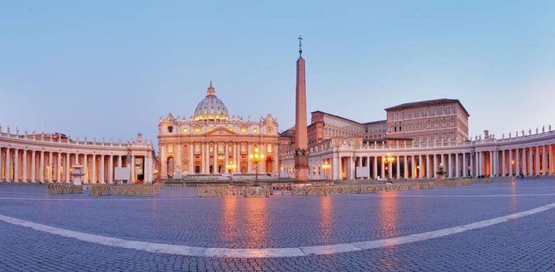 rome-st-peters-basilica-audio-guide-with-dome-tickets