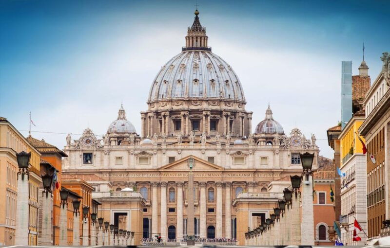 rome-st-peters-basilica-audio-guide-with-dome-tickets