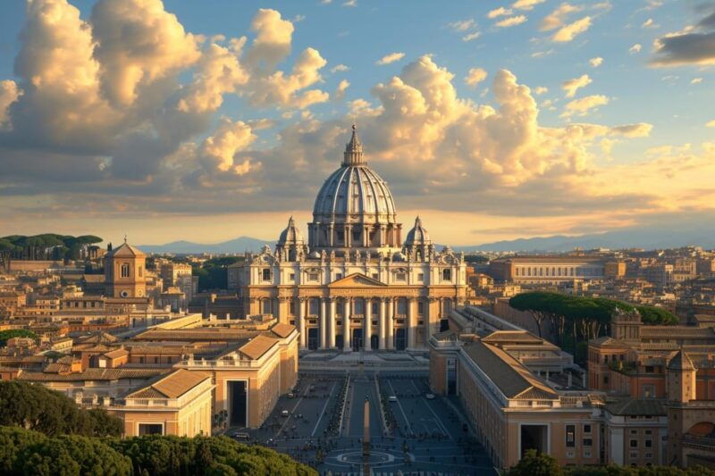 rome-st-peters-basilica-complete-private-guided-tour
