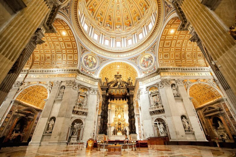 rome-st-peters-basilica-crypts-tour-with-optional-dome