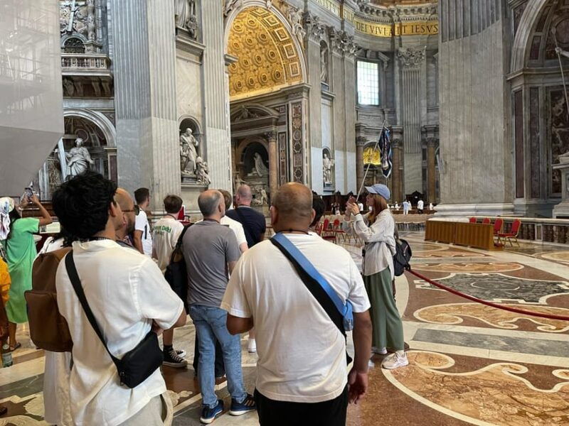rome-st-peters-basilica-dome-climb-and-underground-tour-2