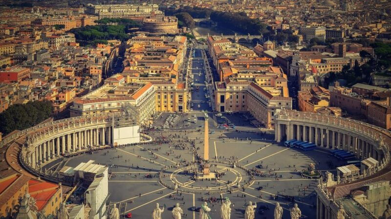 rome-st-peters-basilica-dome-climb-and-underground-tour-2