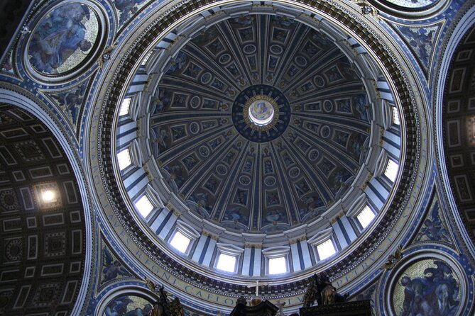 rome-st-peters-basilica-dome-climb-and-underground-tour