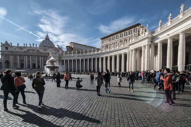 rome-st-peters-basilica-dome-entry-ticket-with-audio-guide