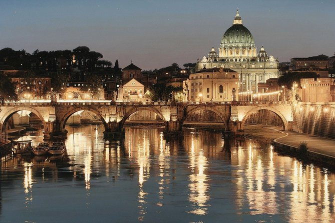 rome-st-peters-basilica-dome-entry-ticket-with-audio-guide