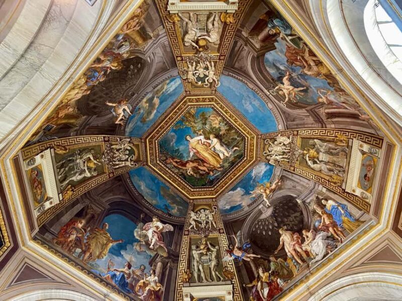 Rome: St. Peter's Basilica Guided Tour - Who Would Love This Tour?