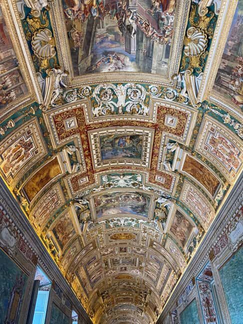 Rome: St. Peter's Basilica Guided Tour - Frequently Asked Questions