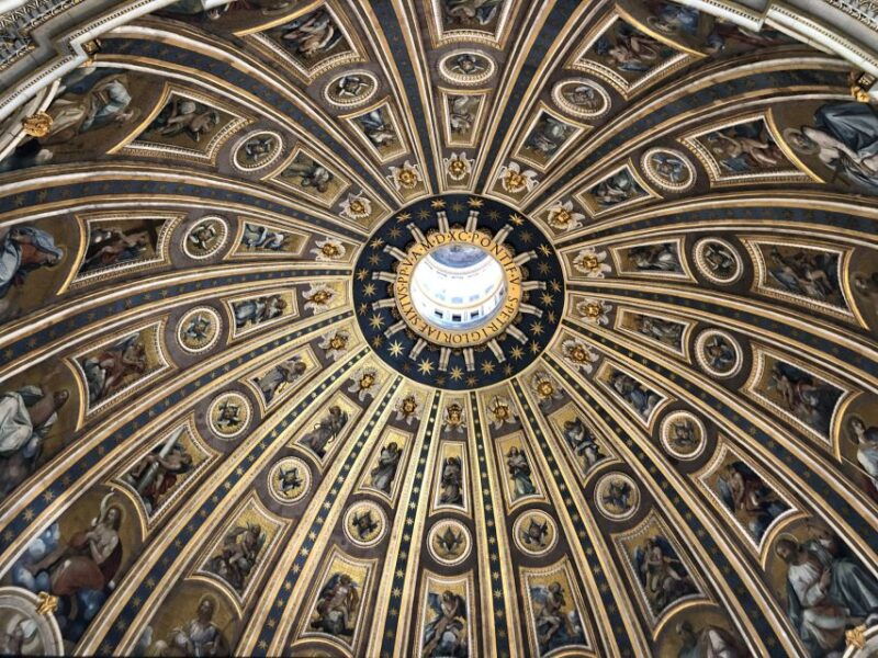rome-st-peters-basilica-guided-tour-and-dome-access