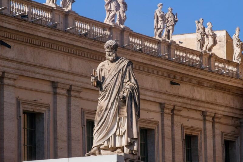 rome-st-peters-basilica-guided-tour