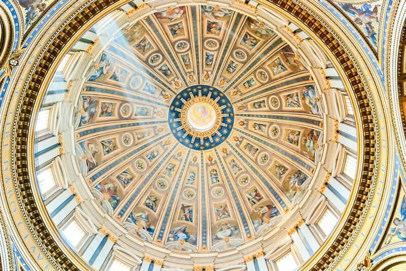 Rome: St. Peters Basilica Guided Tour with Reserved Entry - Practical Tips